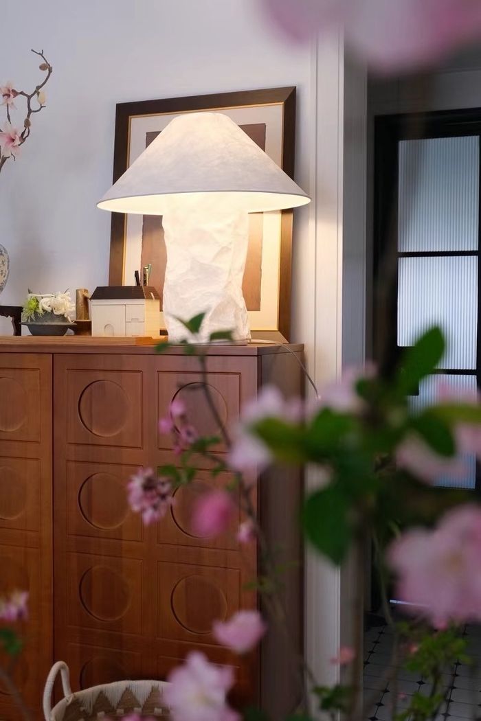 Цаасан гэрэл