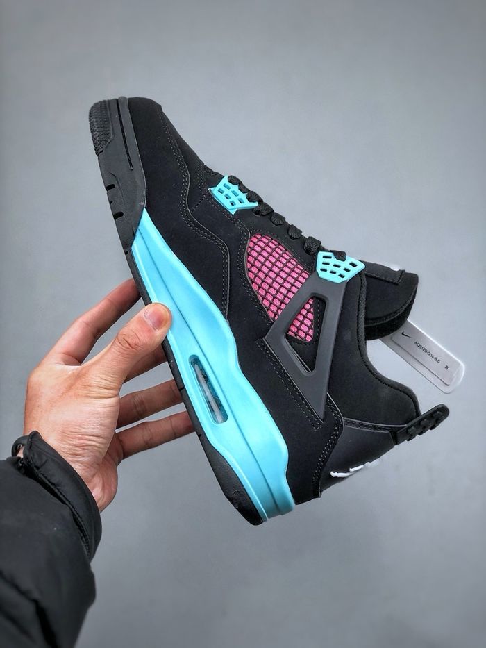 Nike Wmns Air Jordan 4 RetroCany