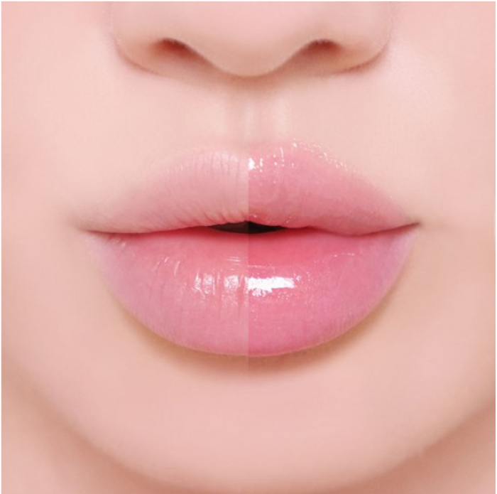 Lip plumper