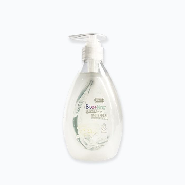 BLUE TOUCH Сувджуулсан гарын шингэн саван