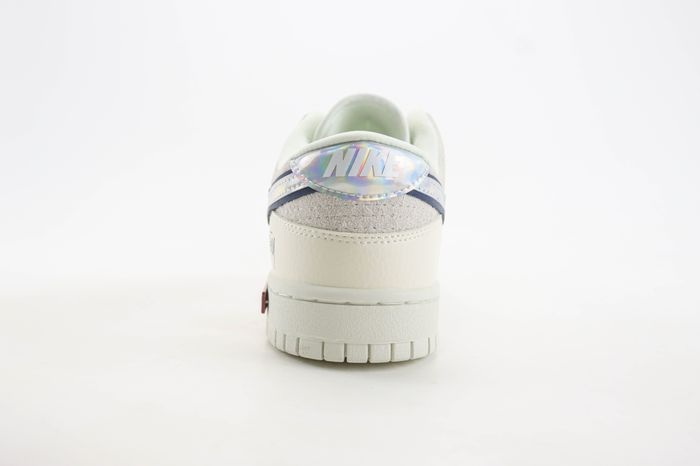 Nike SB Dunk Low x Stussy 74 