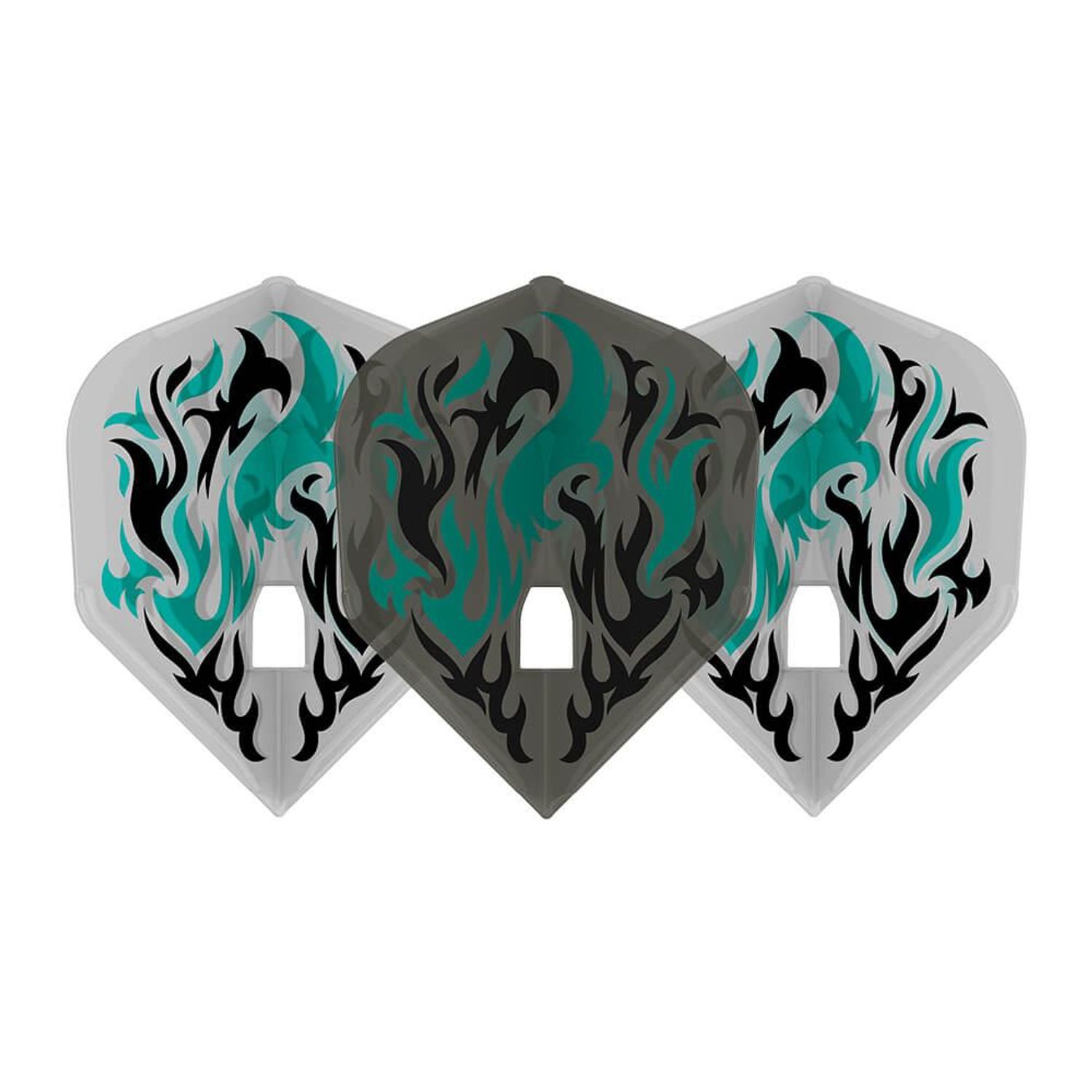  L STYLE PRO L3 FLIGHTS -WILLEM MANDIGERS Ver.1.1 - CLEAR MIX