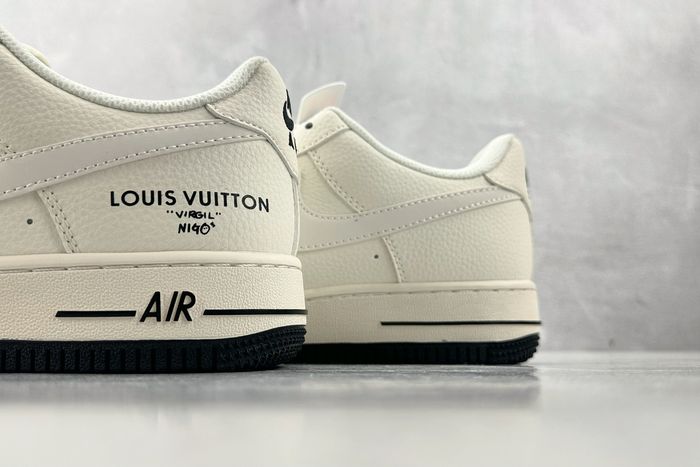 Nike Airforce 1 Low x Lv 12