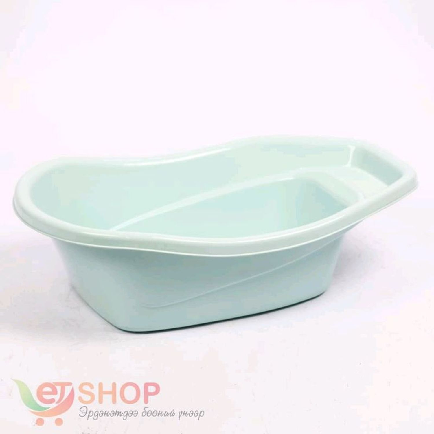 Хүүхдийн ванн  