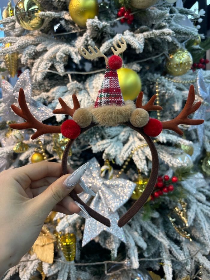 Шинэ жилийн даруулга