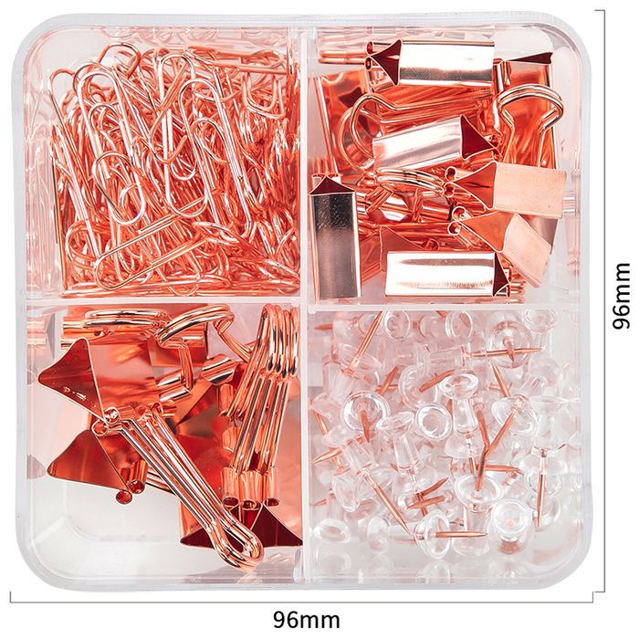 Бичгийн хавчаар ком DL 78551