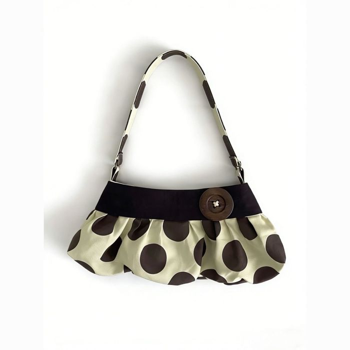 Polka dot цүнх
