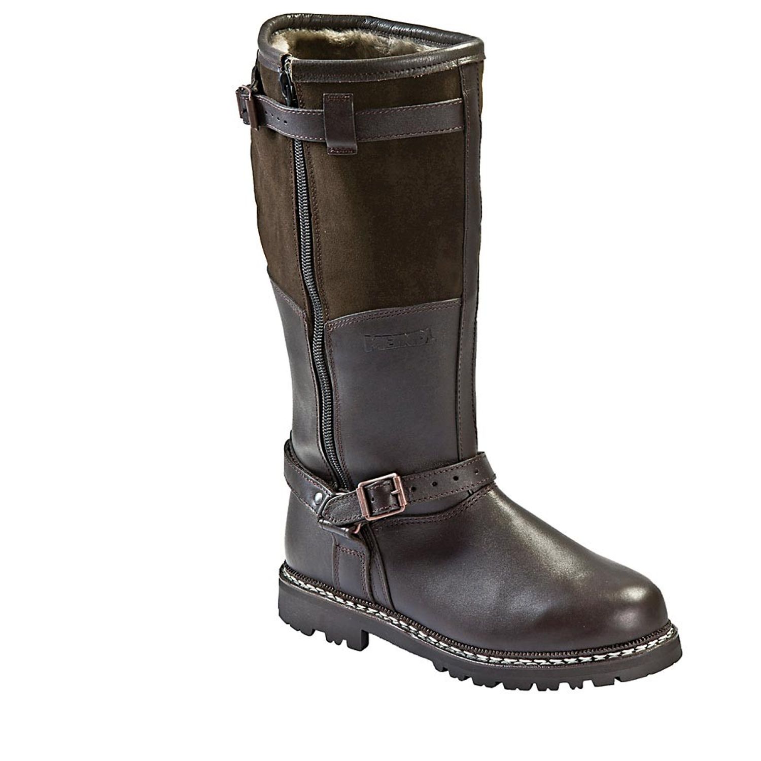 MEINDL | Fliegerstiefel