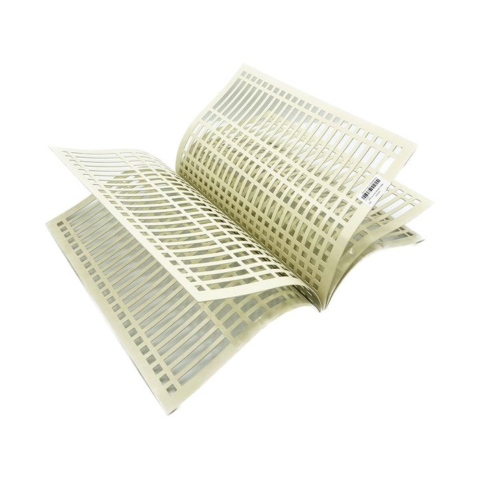 Номын тавиур төмөр