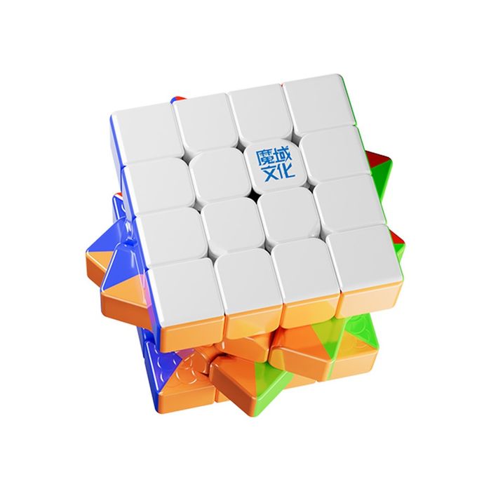 AoSu V7 4x4 Single-Track Magnetic