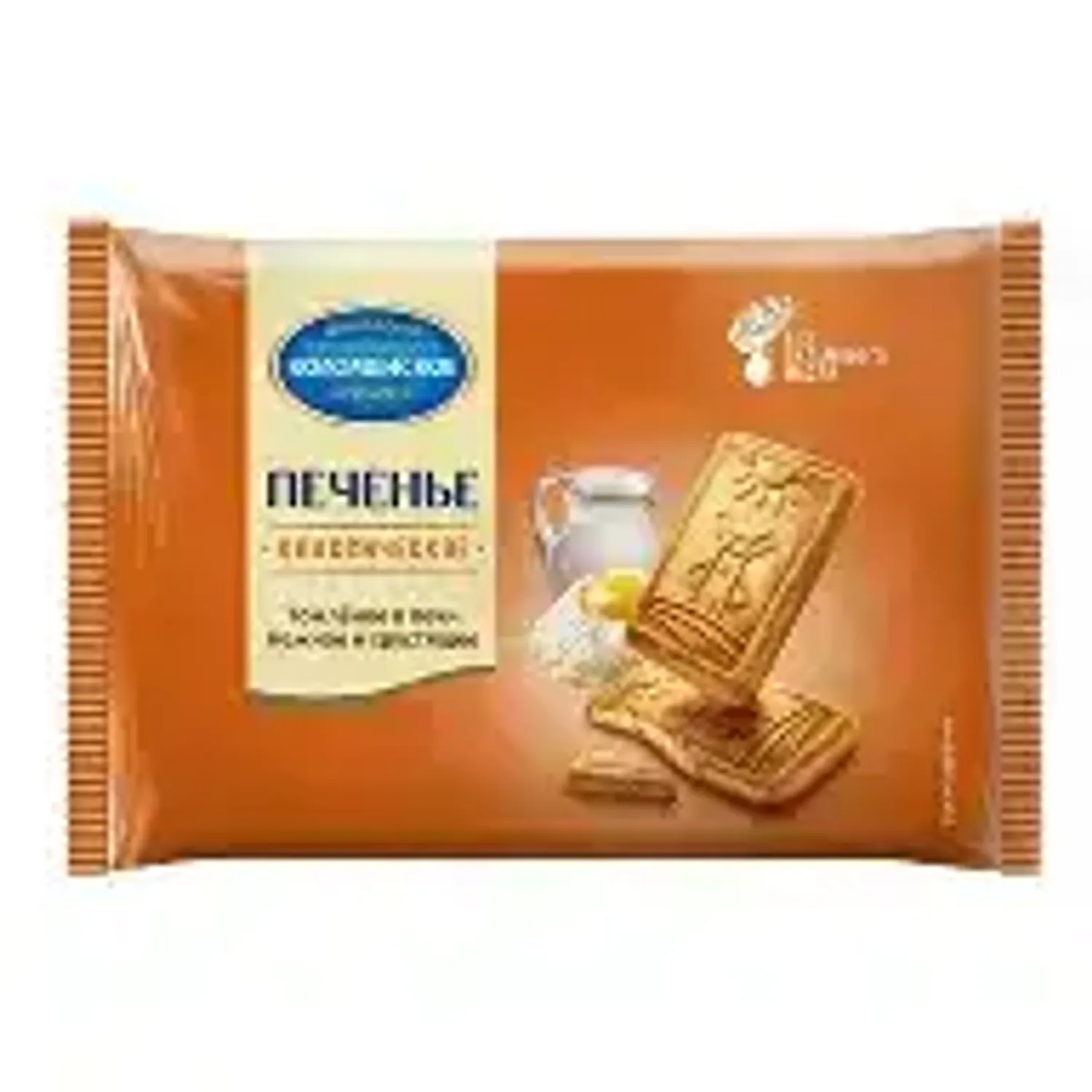 Печень Коломенское цайны 240г