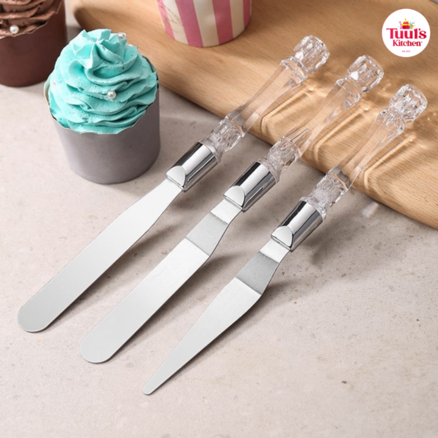 Кремны төмөр хутга сэт 3ш