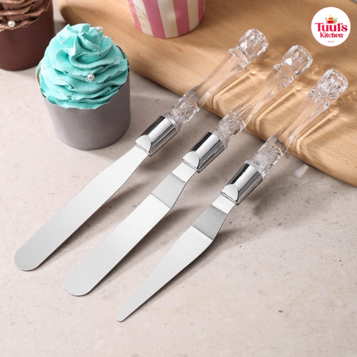 Кремны төмөр хутга сэт 3ш