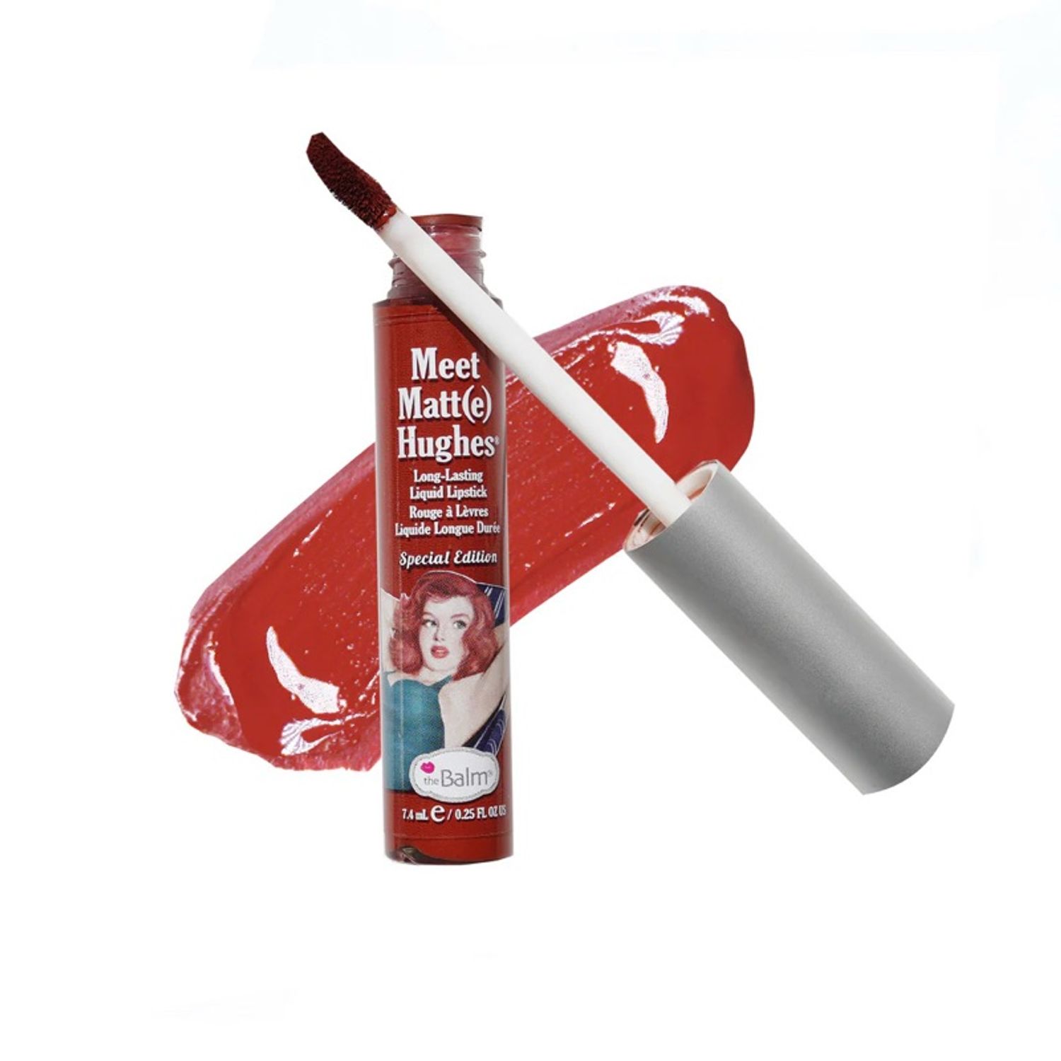 The Balm Matte Lip Full size