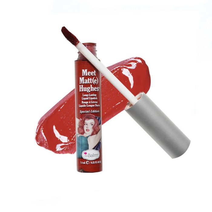 The Balm Matte Lip Full size