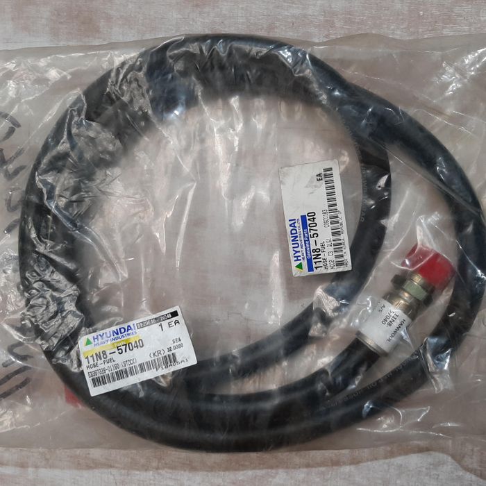 Hose-Fuel, Түлшний Шланг