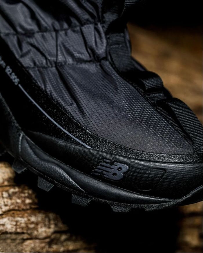 New Balance | Tokyo Design Studio x Snow Peak x Niobium Concept 3  