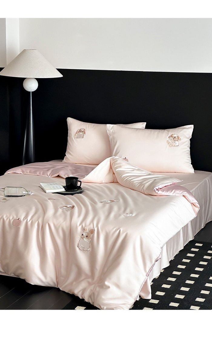 Тэнсэл ор дэрний даавуу 