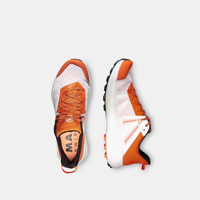 MAMMUT | Saentis TR | Low | Men 