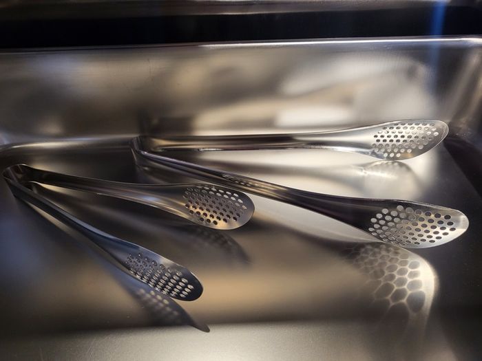 Хавчаар /нүхтэй/