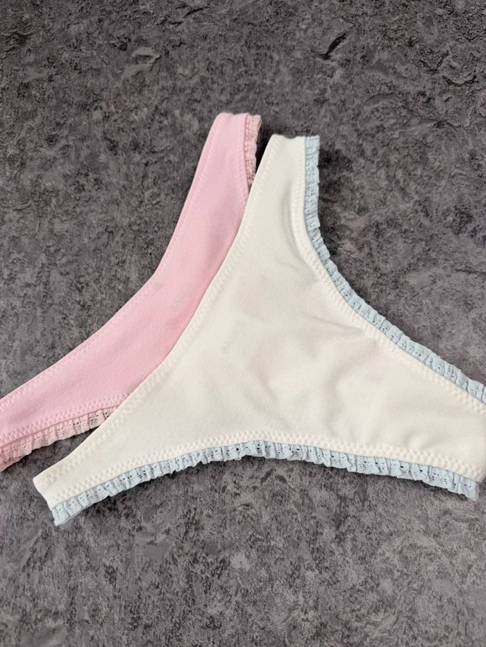 Cotton candy set 