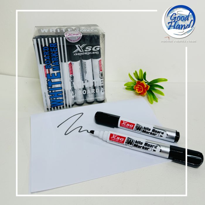 Маркер - арилдаг хар