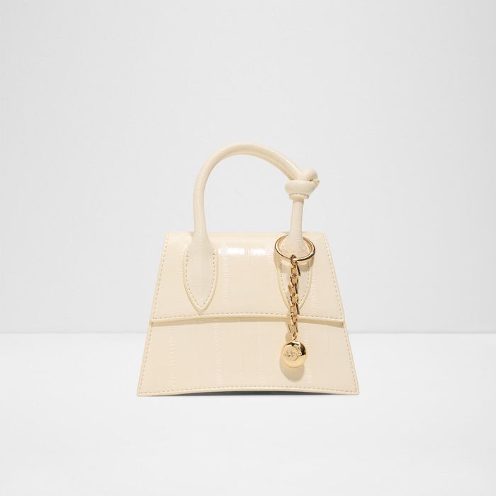 CIERRA-740-LIGHT YELLOW-L City Handbags