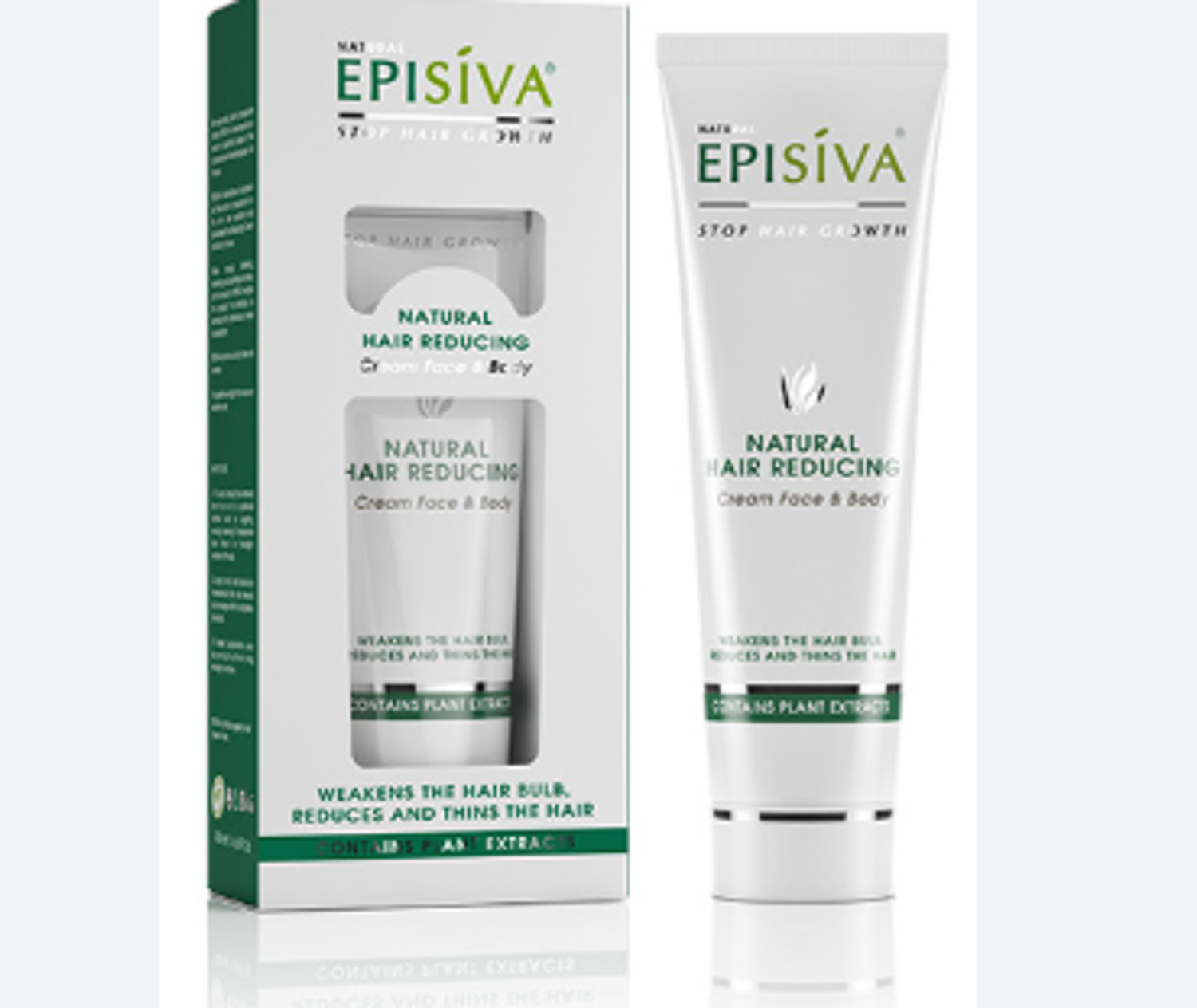 HAIR REDUCING CREAM/ Бие нүүрний үсний ургалтыг зогсоох тос
