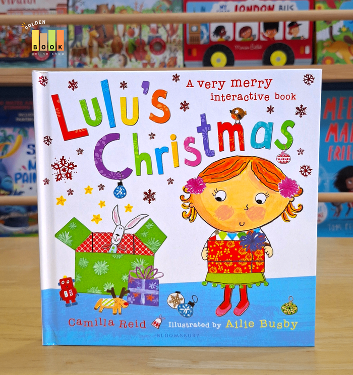 Lulu's Christmas