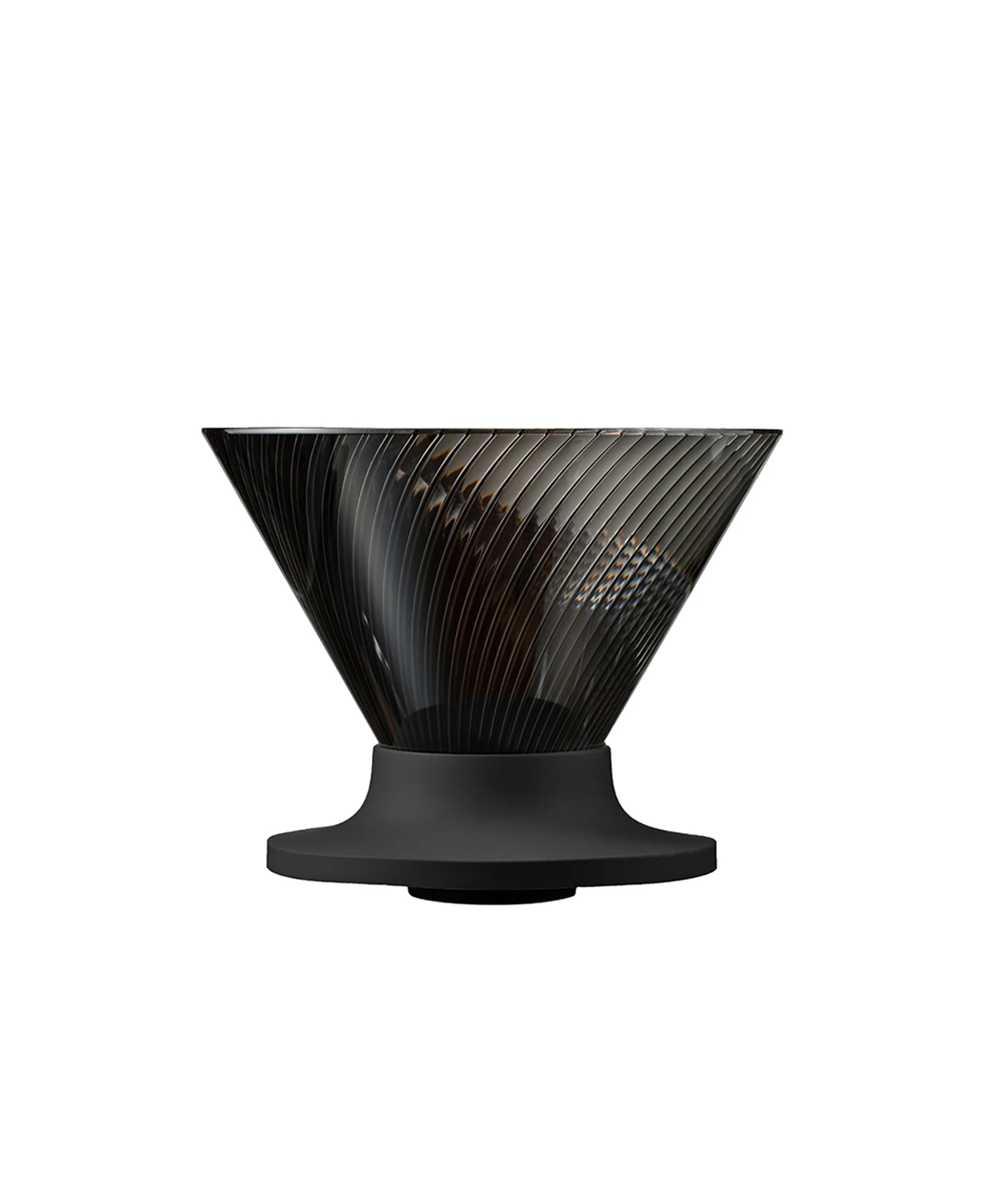 V60 Dripper Neo 02 Black