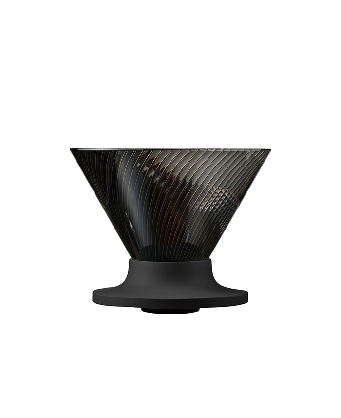 V60 Dripper Neo 02 Black