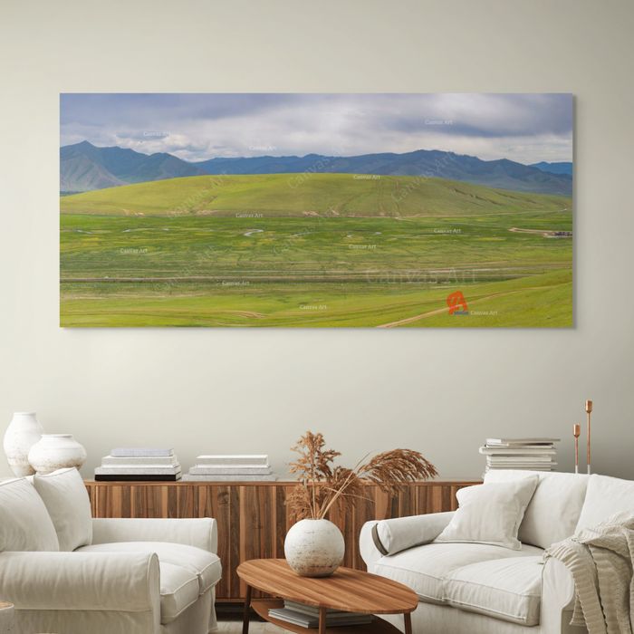 Мандал хайрхан 