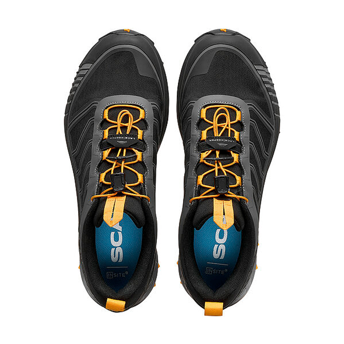 Scarpa | RIBELLE RUN 2 GTX | Men   