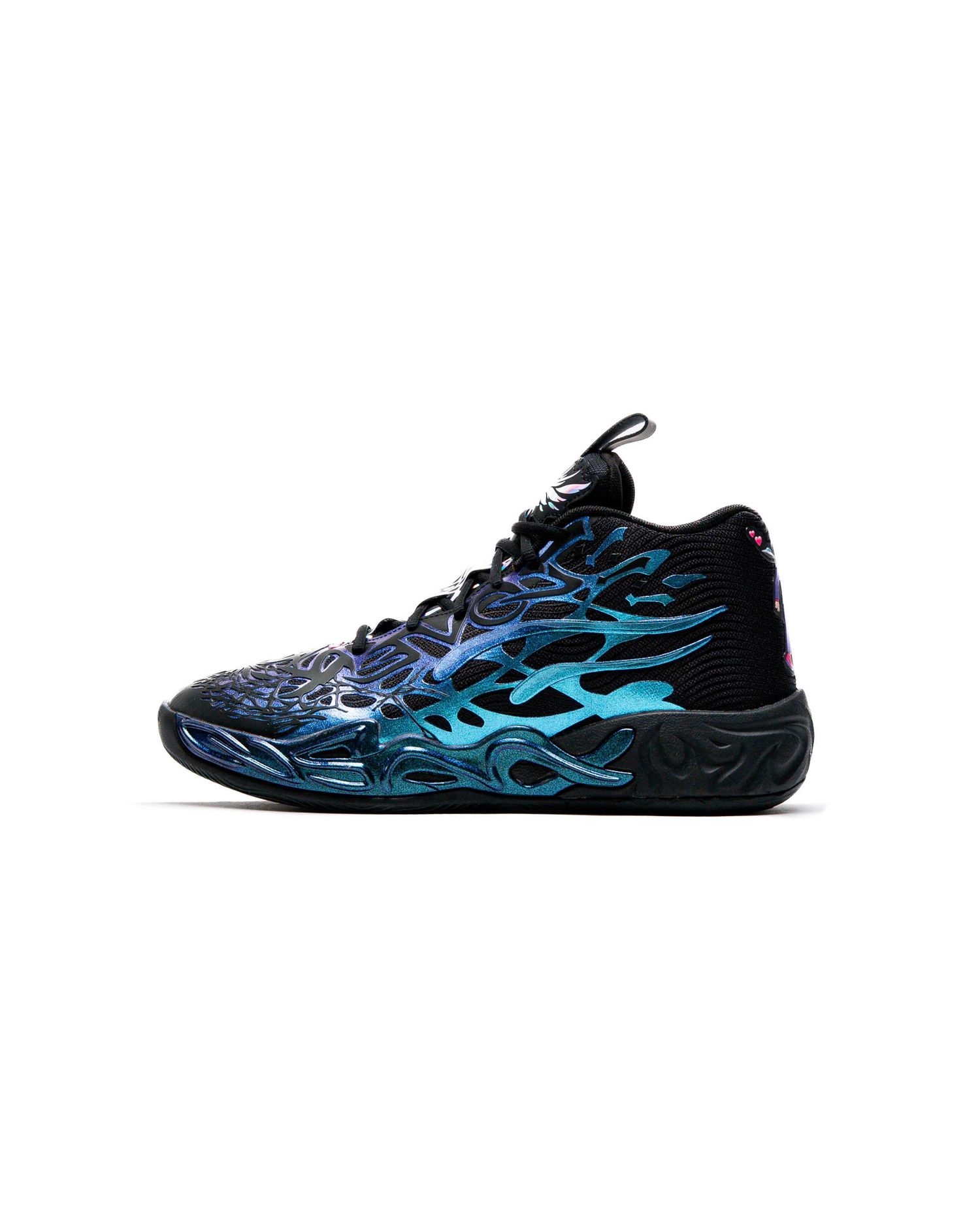 PUMA MB.04 'REFLECTIONS'