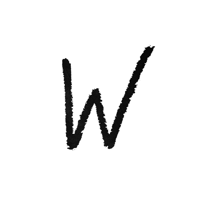 EYEPENCIL WONDERPROOF 100 EXTREME   BLACK