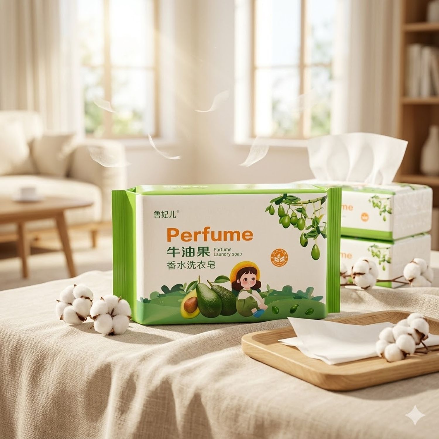 Perfume