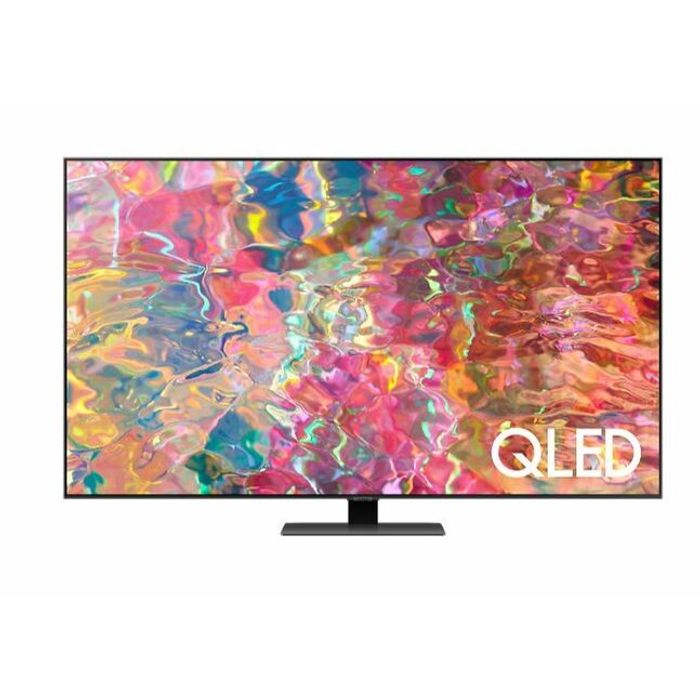 Samsung QE75Q80BAUXCE Qled, 72 инч