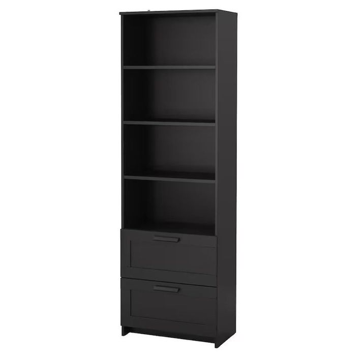 Brimnes номын тавиур 60х33x190см