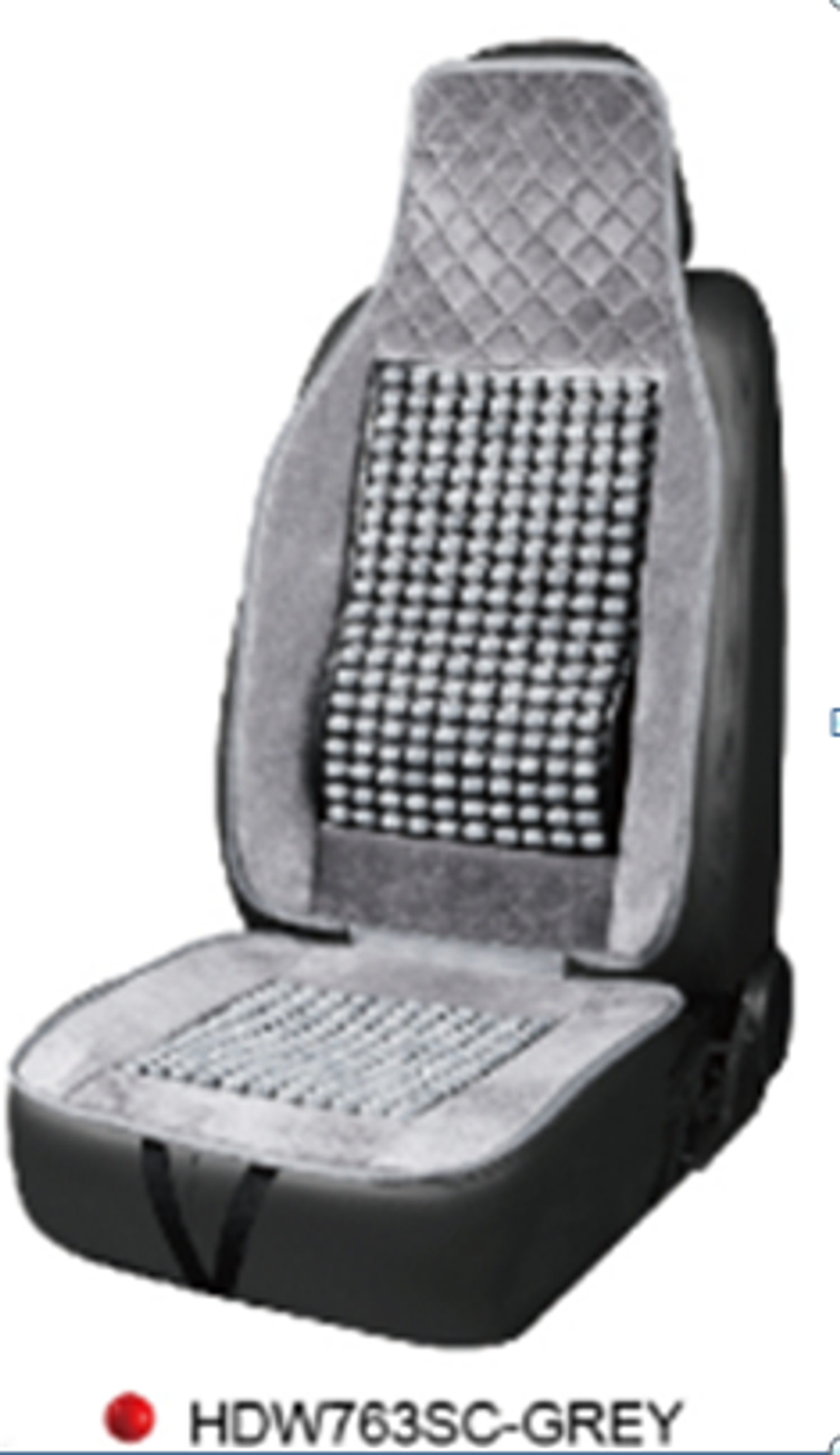 Модон Суудлын дэвсгэр ( Wooden Bead Seat Massager )