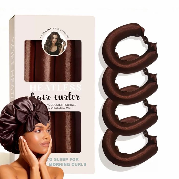 Hair curler