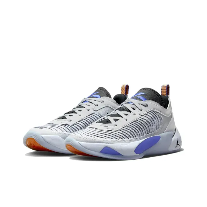 Jordan Luka 1 Wolf Grey