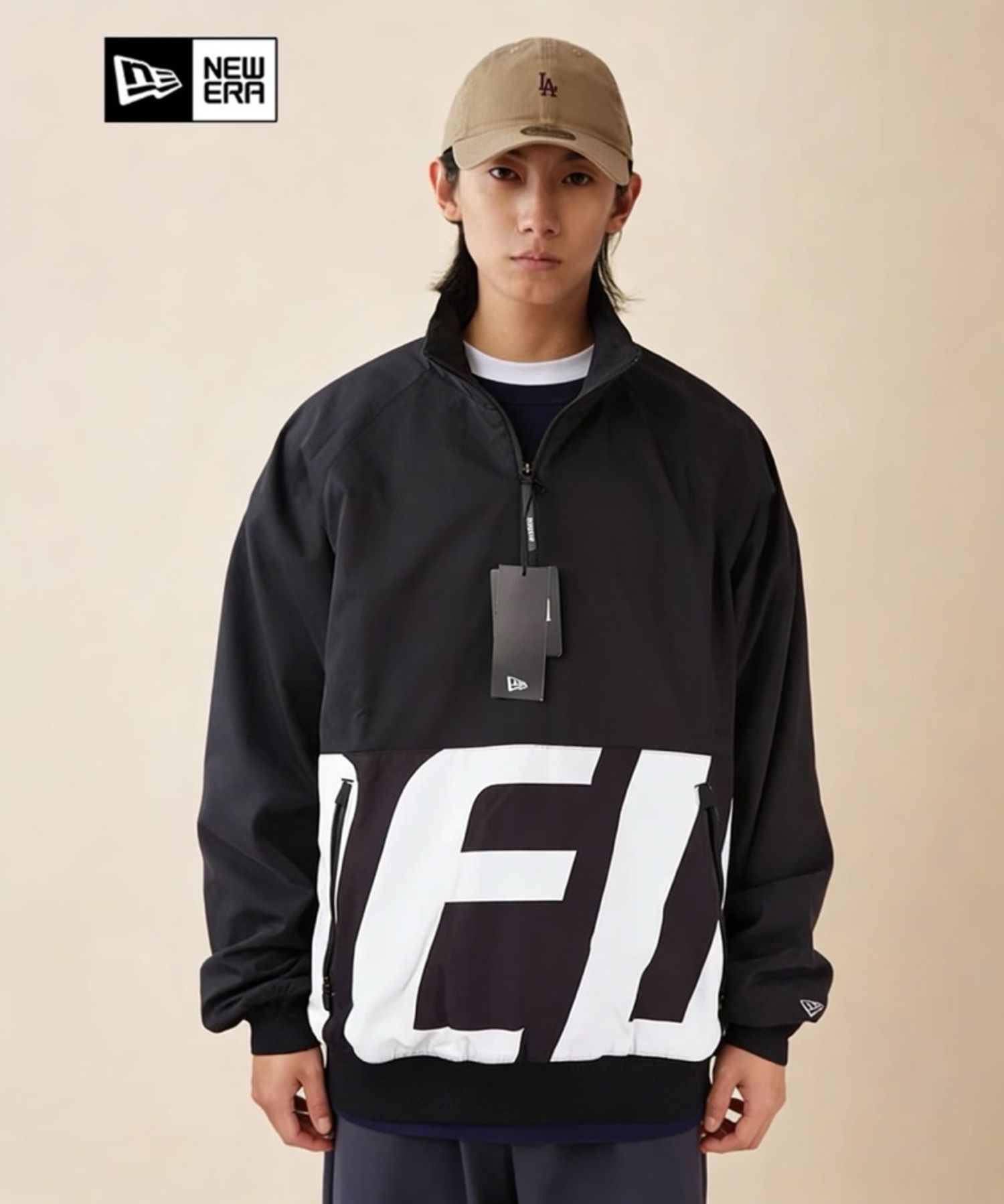 NEW ERA Цамц