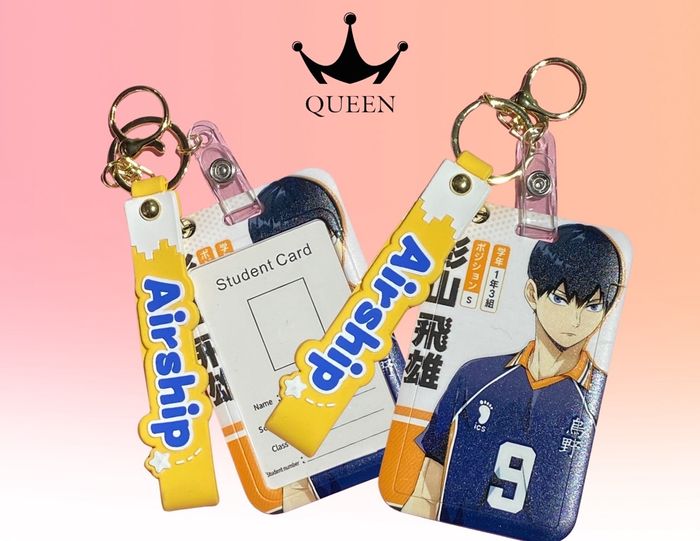 Карт холдер