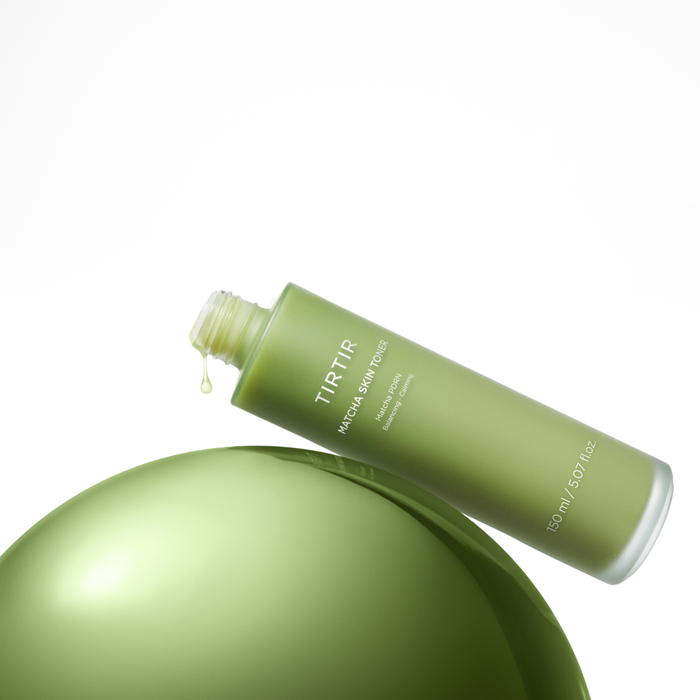 MATCHA SKIN TONER