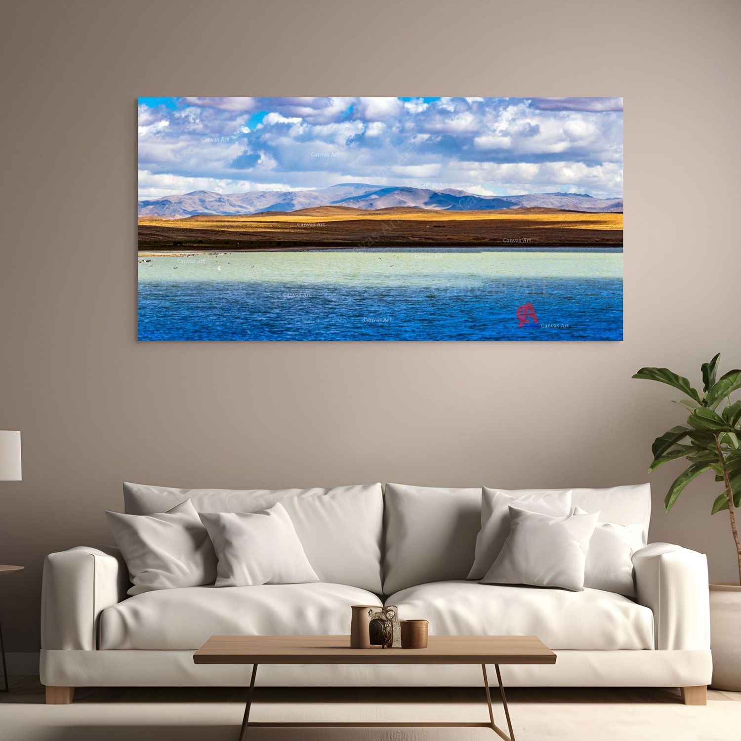 Ханхөгшин хайрхан