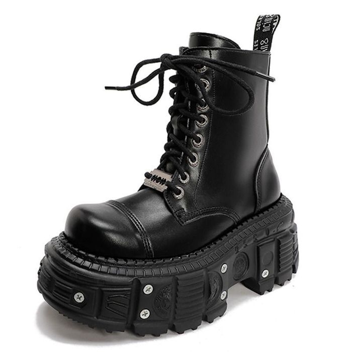 Гутал boots