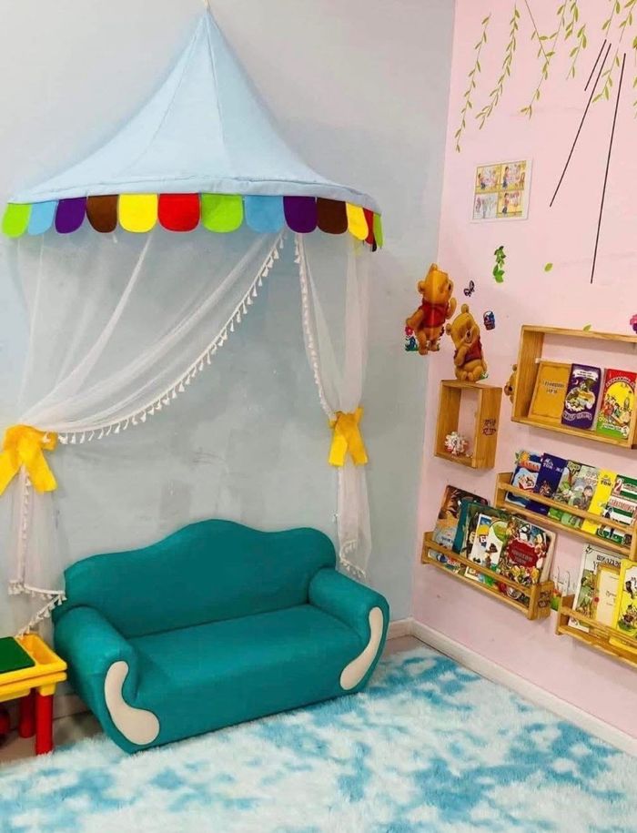 Ханын майхан