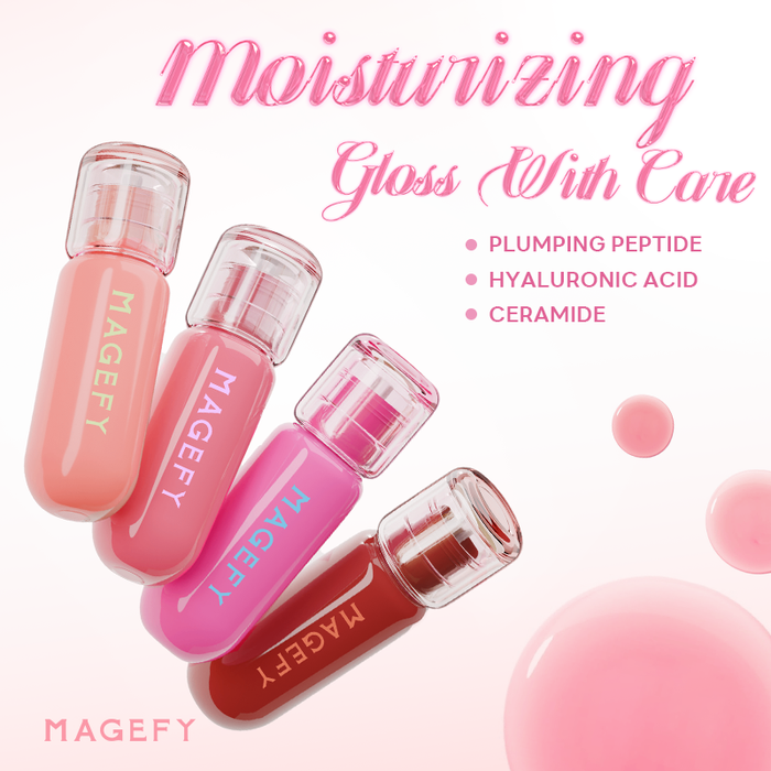 Magefy Serum Lipgloss