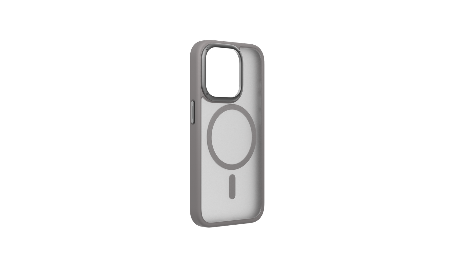 iPhone 15 Pro | CaseForm PLAY Magnetic case