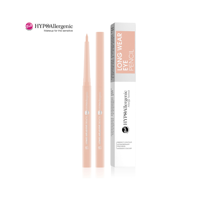 HYPO: Нүд хүрээлэгч өнгөт харандаа 03